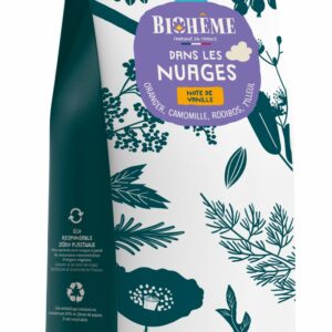 Infusion Dans les Nuages - Sachet vrac 50 g
