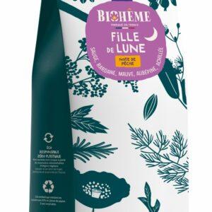 Infusion Fille de Lune - Sachet vrac 45 g