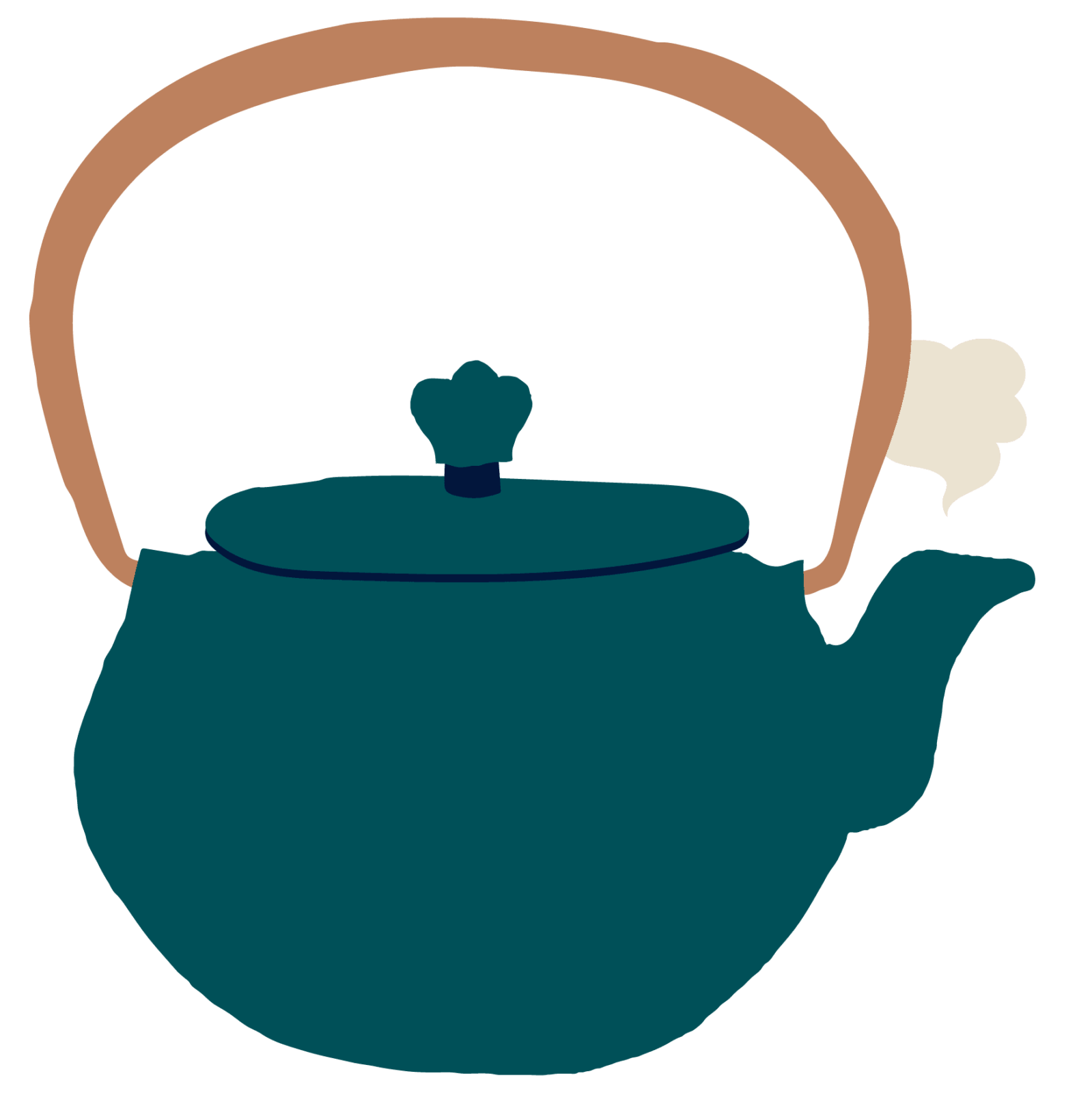 Biohême infusions bio théière