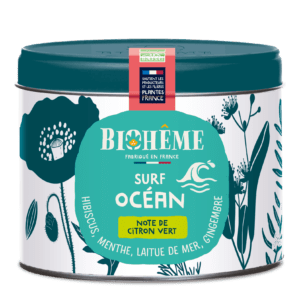 BIOHEME INFUSION SURF OCEAN VRAC