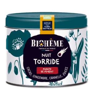 BIOHEME NUIT TORRIDE VRAC boite