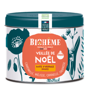BIOHEME VEILLEE DE NOEL-3D VRAC BOITE