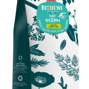 BIOHEME INFUSION SURF OCEAN-3D VRAC SACHET