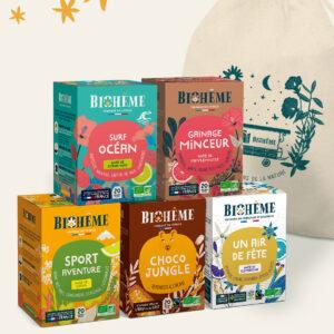 Infusions Rituel Du Matin