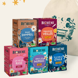 iNFUSIONS Rituel Du Soir